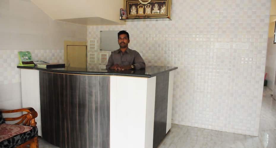 D K R Residency Hotel, Tirupati 4